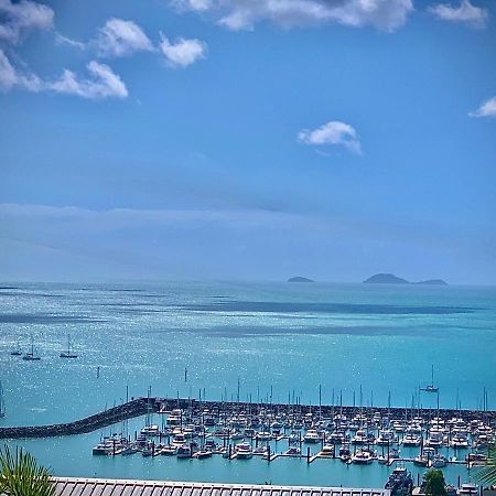 דירות איירלי ביץ' Whitsunday Dreams מראה חיצוני תמונה